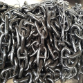 Hot Dip Galvanized Marine Anchor Chain anchor chain for ships U2 U3 Factory